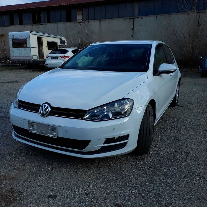 VW Golf 7 1.6 *DSG* *AUTOMAT*