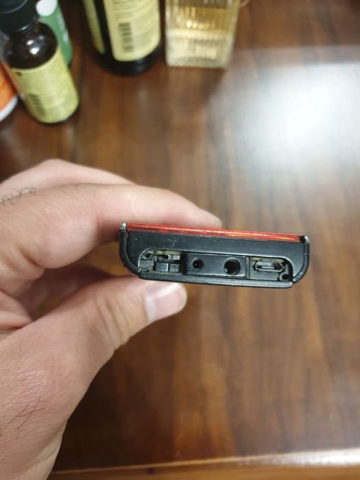 Nokia Х6 imey yoq / имеи нету