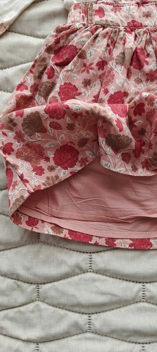 Детска рокля Sergent Major 86 см