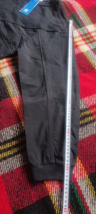 Нова мъжка блуза Adidas, размер М