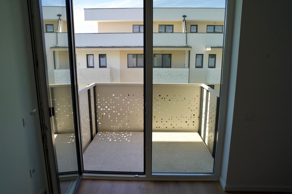 Apartament 42mp Estimo Park Residence