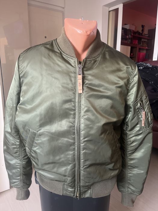 Vand haina ALPHA INDUSTRIES marimea M