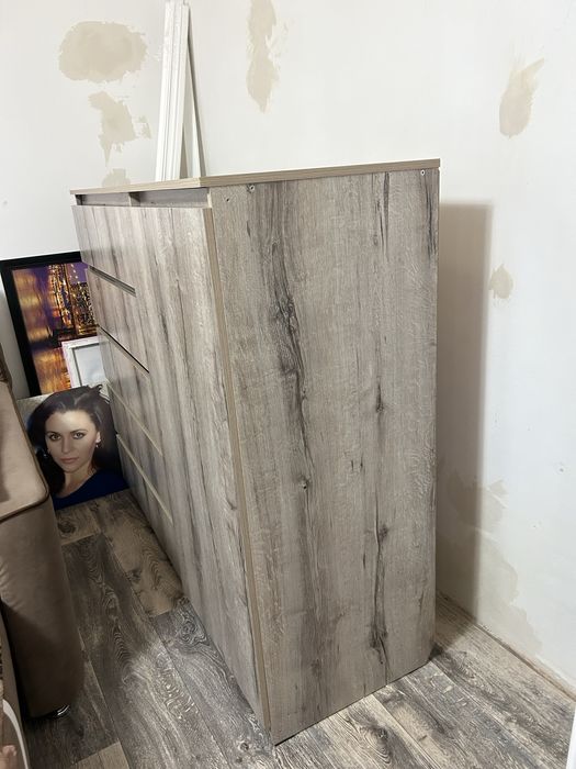 Продам комод в отличном состоянии