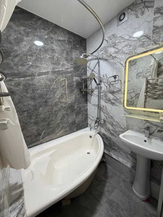 Kvartira продается на Ташсельмаш 2/9/9 | 62м2 Evro ремонт Ор-р: Шохона