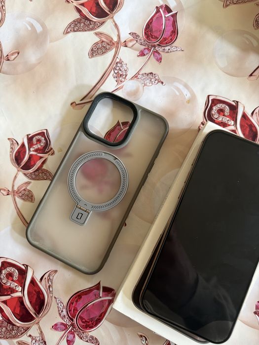 айфон 16 pro max 256 Gold