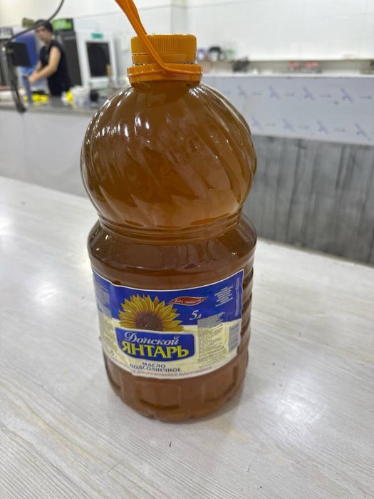 Svejiy yog' 1L 13mingso'm