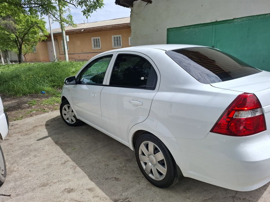 Chevrolet Nexia 2020 — 4