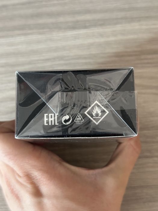 Oriflame Possess The Secret Man eu de Parfum