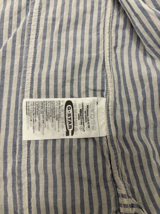 Camasa G-star in stare foarte buna