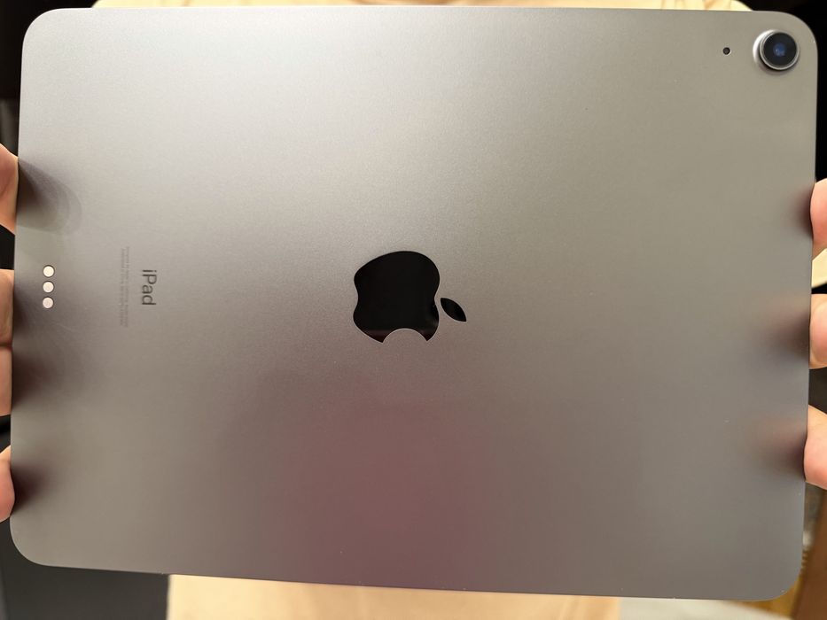 iPad Air (4‑го поколения)