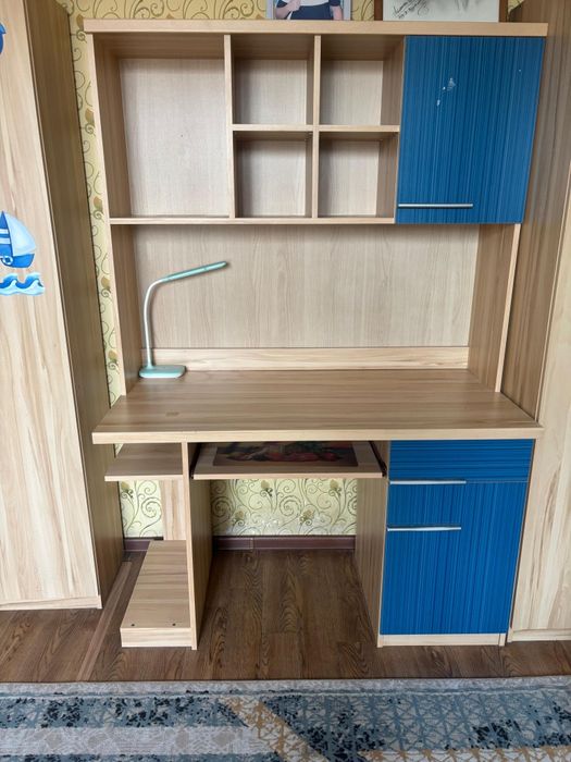 Детская гарнитура