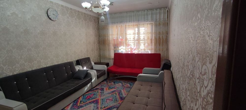 Продаётся квартира