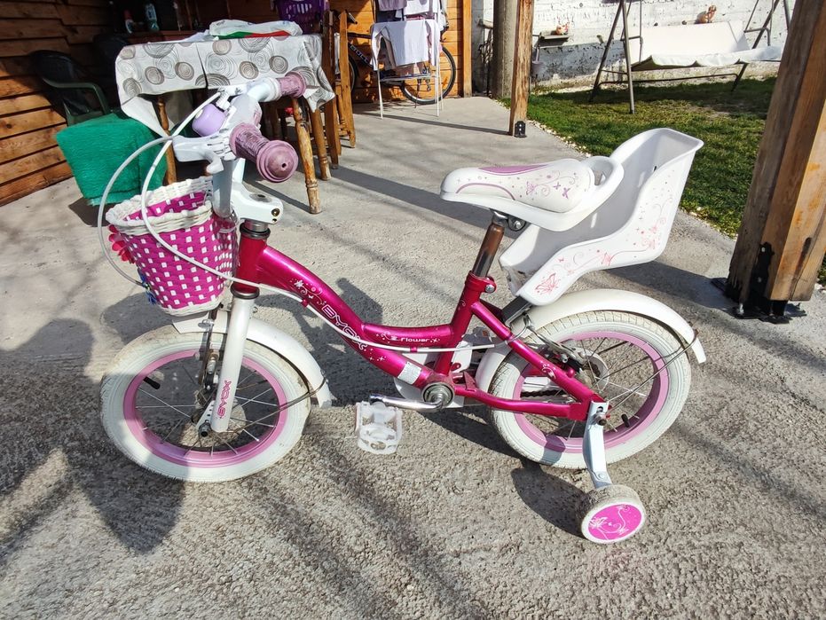 Детско колело Byox