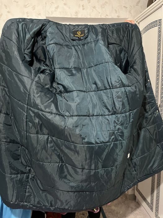 Куртка женский