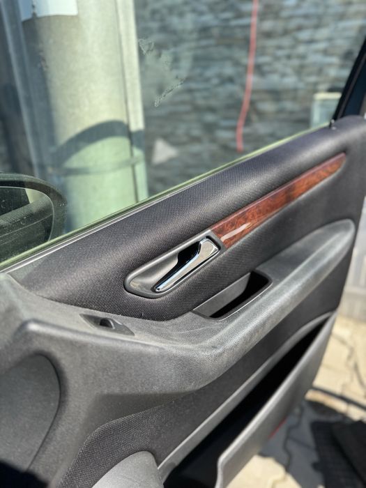 Mercedes A Class 170 benzina