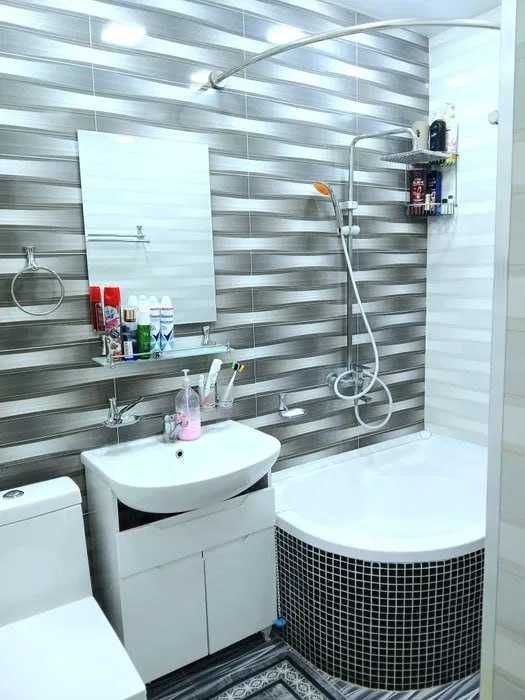‼️ Yashnabod Olmos mahalla 3xona/3/5  68m2‼️ ARZON narxda SHOSHILINCH;
