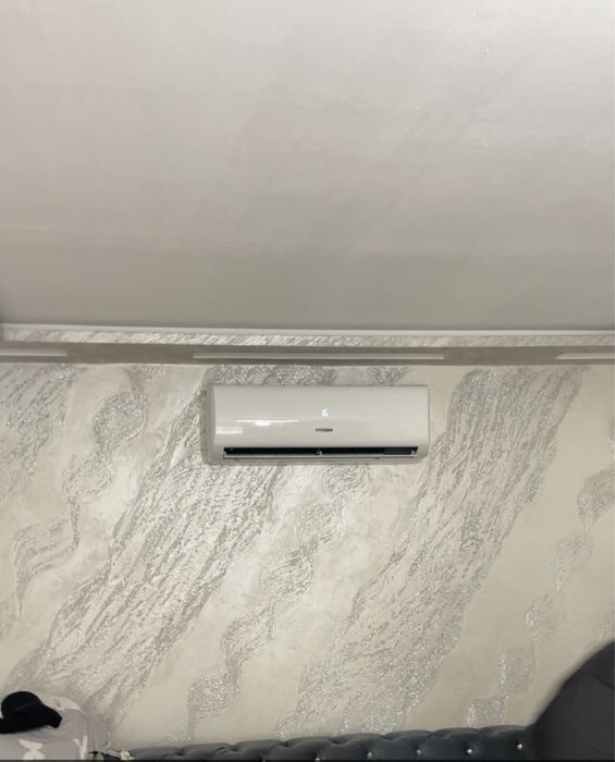 Montaj aer conditionat (firma autorizată)