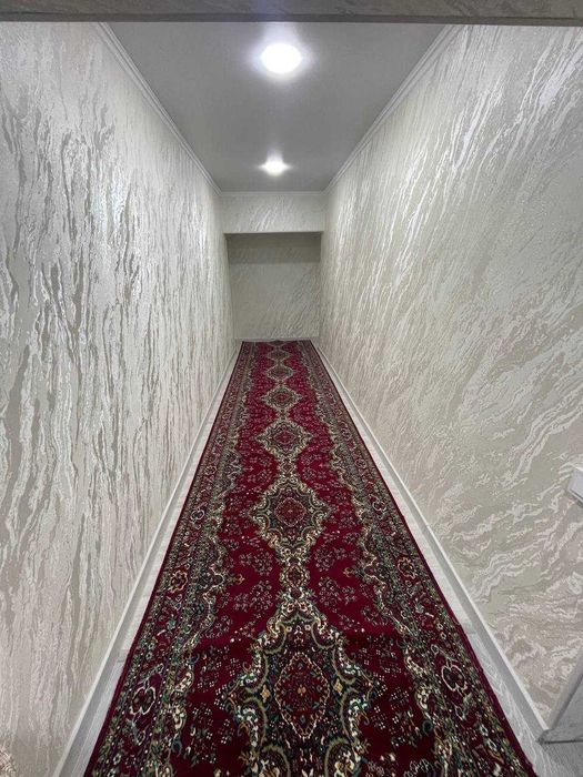 Сдаётся в аренду 2 ком.кв с новым ремонтом