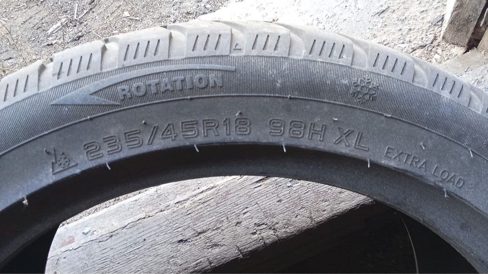 пролам шины зимние