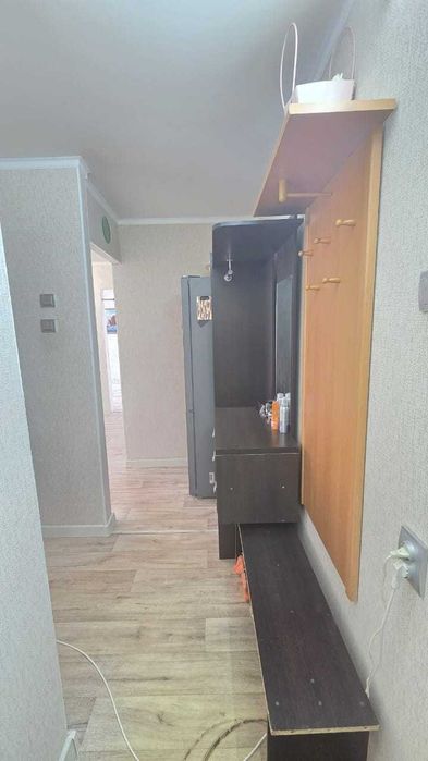 Продам 2х комн кв Есет батыра