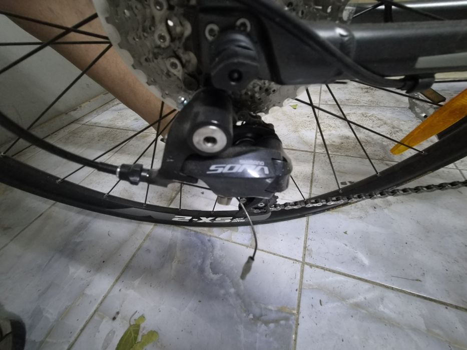 Продам Giant Anyroad 2