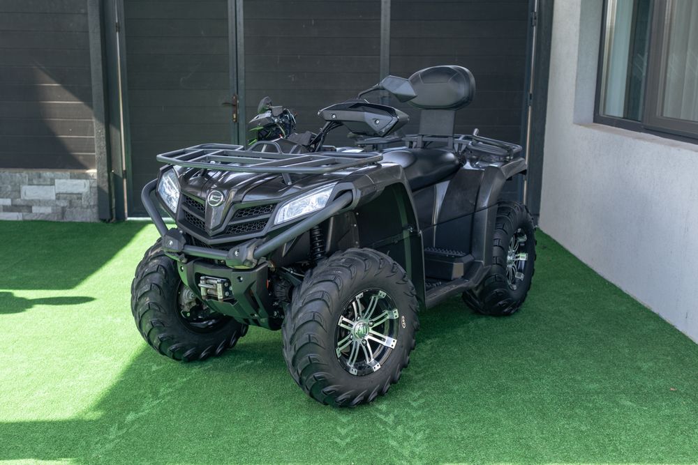 ATV  CFMoto CForce 450L