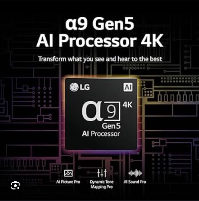 LG 77C4 OLED EVO NEW  4K  Smart tv 144HZ 2 goda ofitsalnaya garant