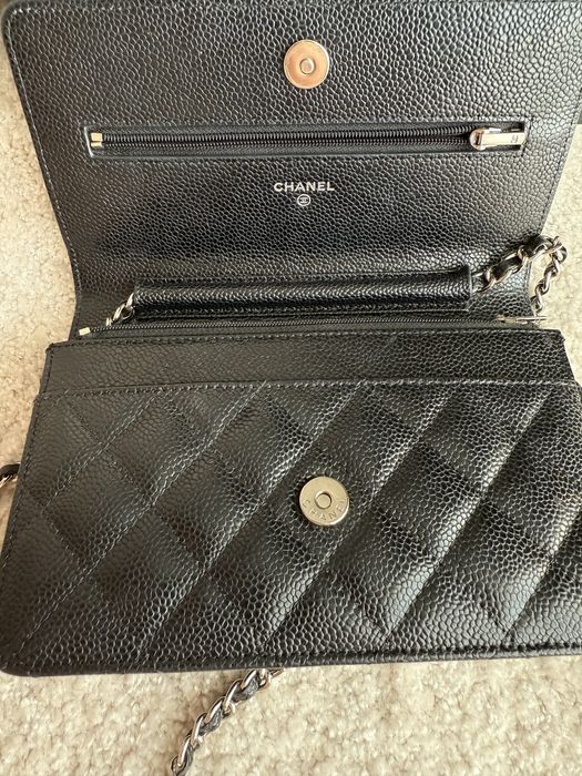 Wallet ot Chain Chanel