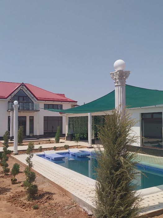 Продаётся Дача на майском (звездочка)