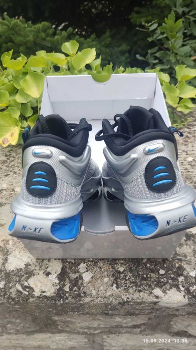 Нови! Nike Air Zoom G. T. Jump 2