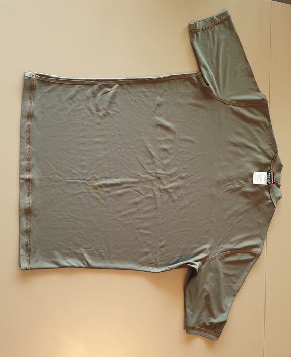 Tricou bărbați plaja/sporturi nautice Quiksilver, L