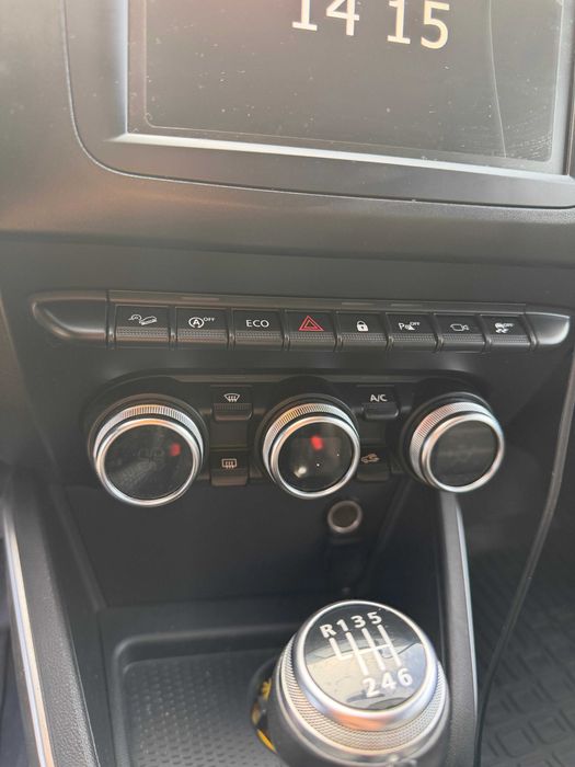 Dacia Duster 1,3 TCE 4x4 150 CP