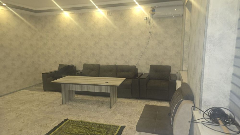 Ижарага квартира