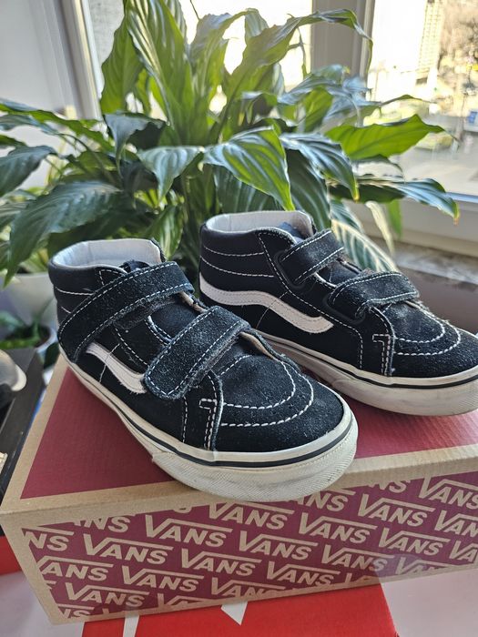 Маратонки в добро състояние