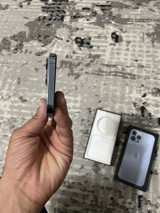 Iphone 13 pro max