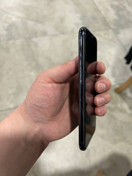 iphone 11 pro 256 tali
