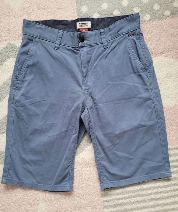 Pantaloni scurți Tommy Hilfiger 30