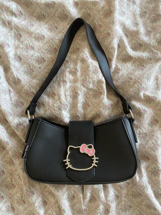 Hello Kitty чанта