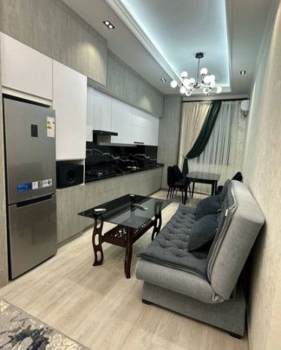 Без Закс Кунлик Квартира Тинч жой