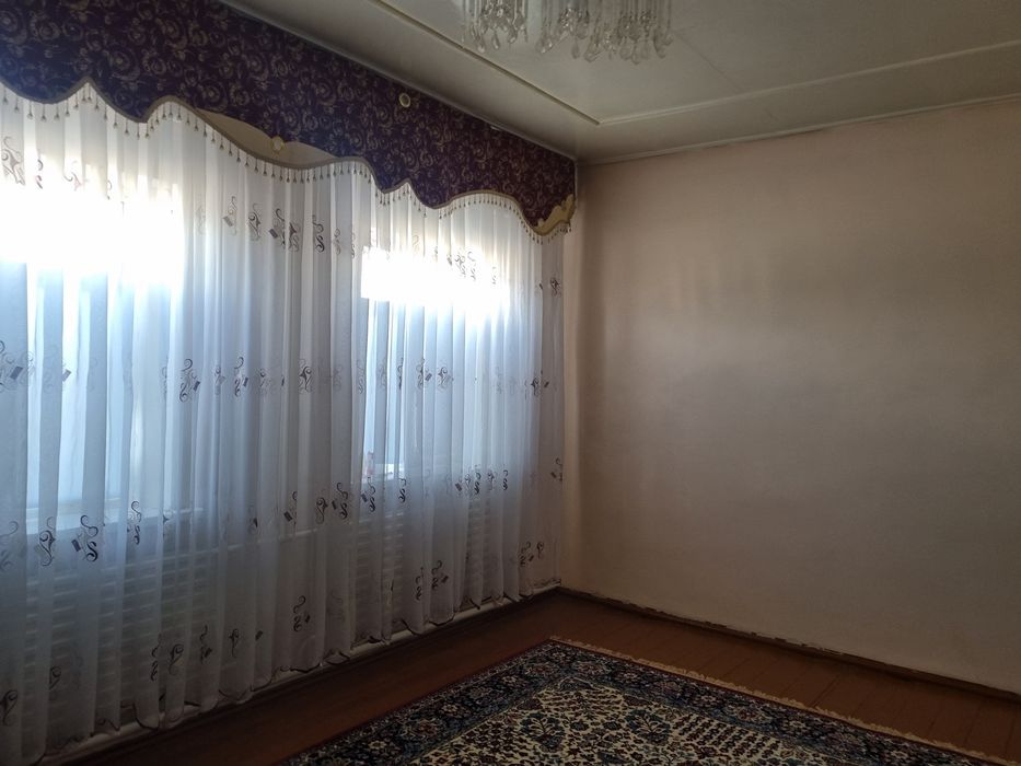 Продаётся дом на улице юбилейной