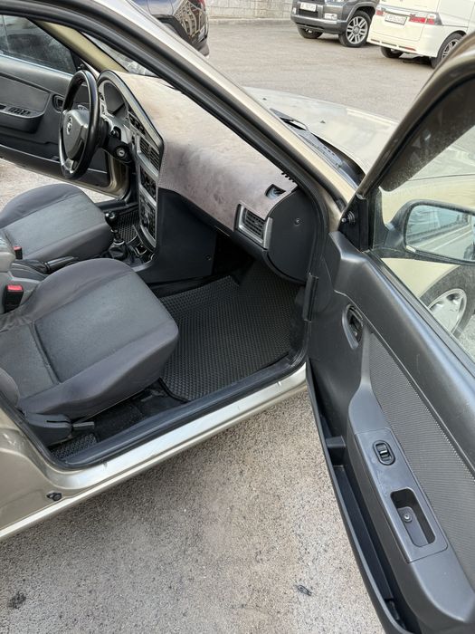 Daewoo Nexia в рассрочку