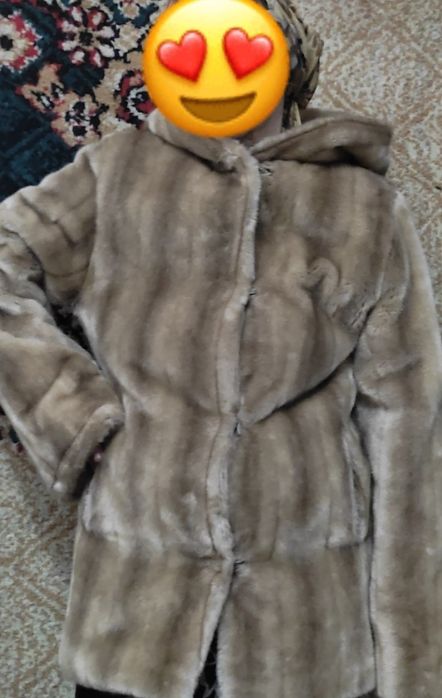 Российский Шуба как новая