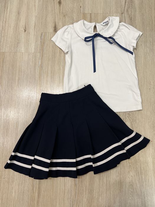 Школьная одежда для девочки