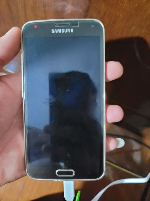 Самсунг галакси С5 оригинал