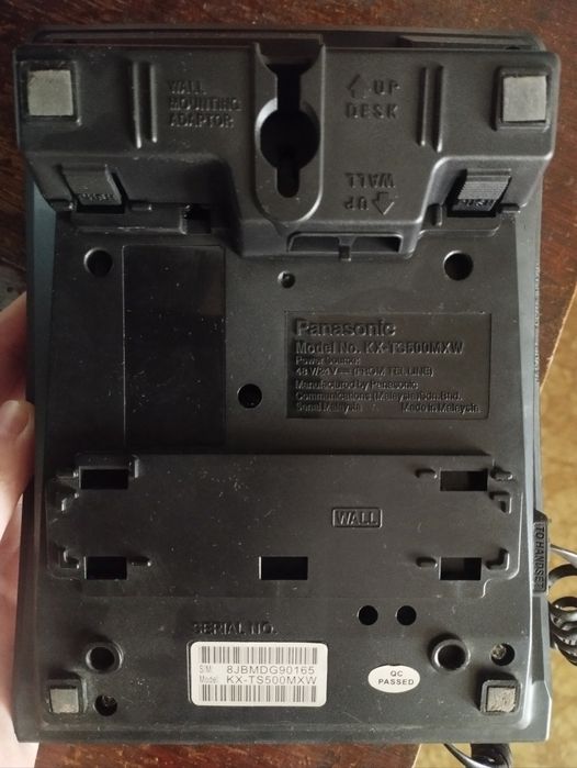 Телефон Panasonic