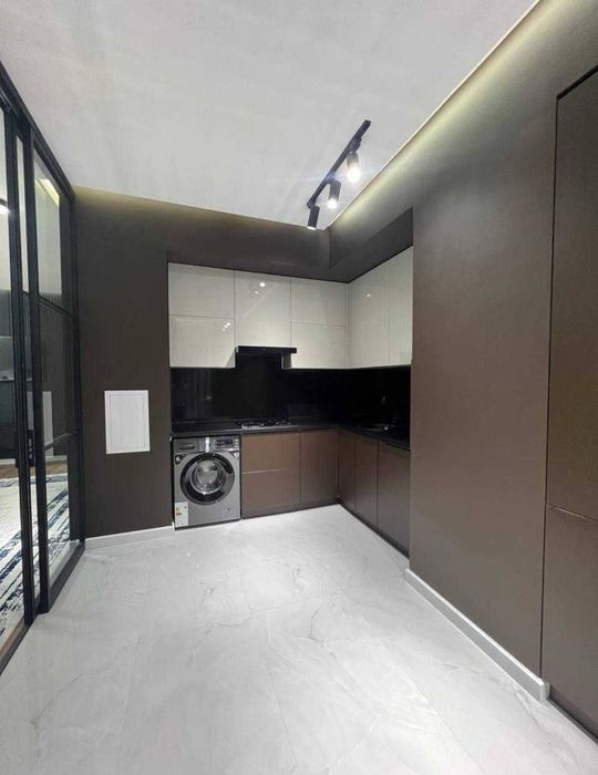 Продаётся 3/15/25 квартира в ЖК Акай Сити,ул Кары Ниязова