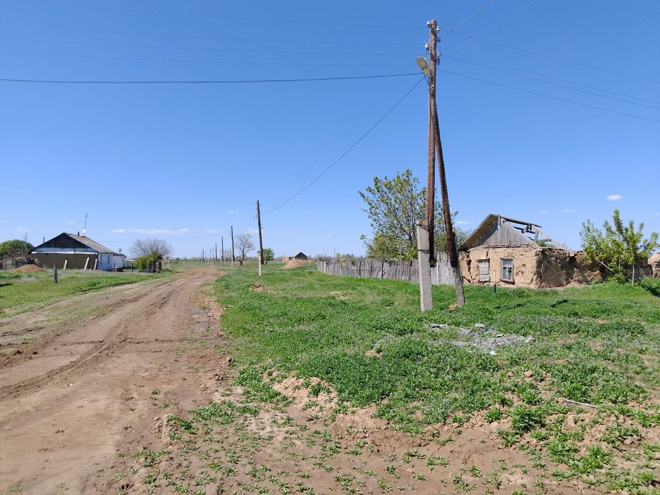 Продам участок Малый Чаган