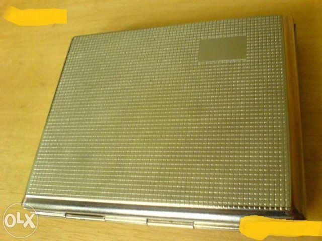 лот старинни табакери британски руски