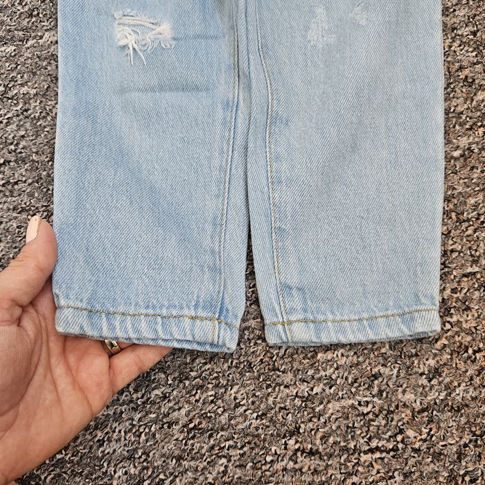 Blugi Zara 98 stare impecabila