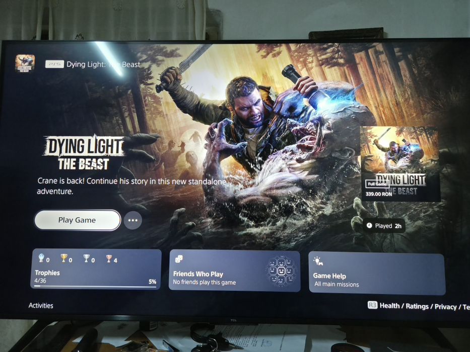 PlayStation 5 Slim nou